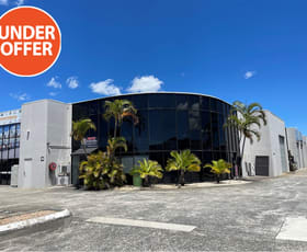 Factory, Warehouse & Industrial commercial property sold at Nerang QLD 4211