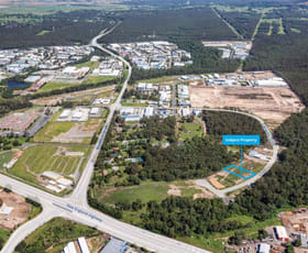 Factory, Warehouse & Industrial commercial property sold at 44 Canavan Drive Beresfield NSW 2322