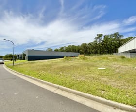 Factory, Warehouse & Industrial commercial property sold at 44 Canavan Drive Beresfield NSW 2322