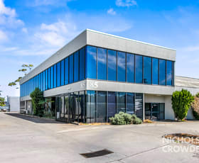 Offices commercial property sold at Level 1, 6/85 Bardia Avenue Seaford VIC 3198