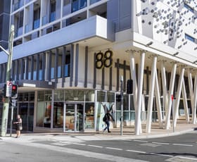 Medical / Consulting commercial property sold at Shop 1/88 Archer Street Chatswood NSW 2067