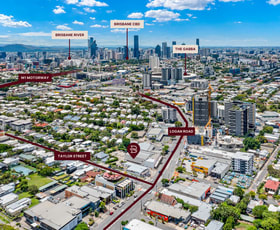 Development / Land commercial property for sale at 199 Logan Road Woolloongabba QLD 4102