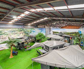 Factory, Warehouse & Industrial commercial property leased at 5 & 6/594 Boundary Road Archerfield QLD 4108