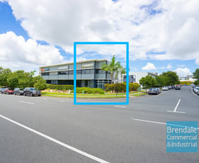 Offices commercial property sold at Unit 3/4 Winn St North Lakes QLD 4509