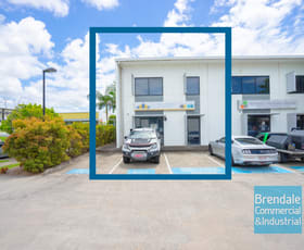 Offices commercial property sold at Unit 3/4 Winn St North Lakes QLD 4509
