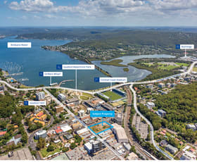 Development / Land commercial property sold at 108-118 Mann Street Gosford NSW 2250