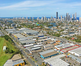 Development / Land commercial property sold at 66 Bundall Road Bundall QLD 4217