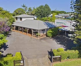 Offices commercial property sold at 24-26 Gloucester Road Buderim QLD 4556