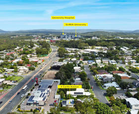 Development / Land commercial property sold at 4 Curtin Avenue Southport QLD 4215