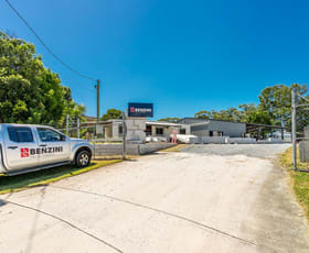 Factory, Warehouse & Industrial commercial property sold at 35 Demand Avenue Arundel QLD 4214