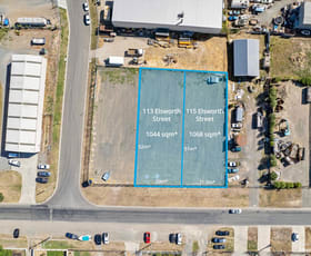 Development / Land commercial property sold at 113 Elsworth Street Canadian VIC 3350