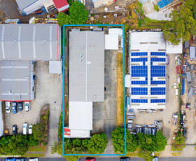 Factory, Warehouse & Industrial commercial property sold at 35 Production Avenue Molendinar QLD 4214