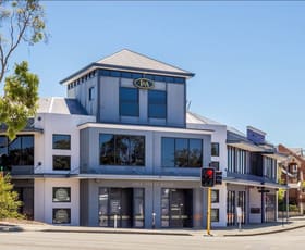 Offices commercial property sold at 1 Tully Road East Perth WA 6004
