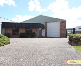 Factory, Warehouse & Industrial commercial property sold at 44 Parramatta Road Underwood QLD 4119