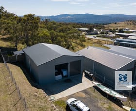 Factory, Warehouse & Industrial commercial property sold at 2/6 Percy Harris Street Jindabyne NSW 2627