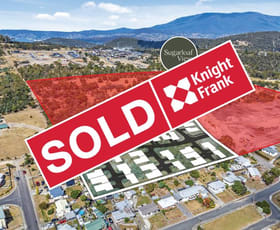 Development / Land commercial property sold at 6 Aralia Street Risdon Vale TAS 7016