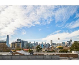 Offices commercial property sold at 5.17/55 Miller Street Pyrmont NSW 2009