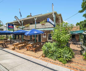 Hotel, Motel, Pub & Leisure commercial property sold at 25 Prince Street Paterson NSW 2421