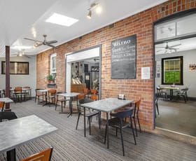 Hotel, Motel, Pub & Leisure commercial property sold at 25 Prince Street Paterson NSW 2421