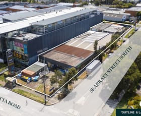 Factory, Warehouse & Industrial commercial property sold at 211-217 Parramatta Road Auburn NSW 2144