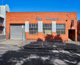 Factory, Warehouse & Industrial commercial property sold at 54-60 Harcourt Street North Melbourne VIC 3051