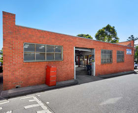 Factory, Warehouse & Industrial commercial property sold at 54-60 Harcourt Street North Melbourne VIC 3051