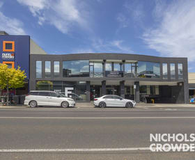 Offices commercial property sold at 4/214 Bay Street Brighton VIC 3186