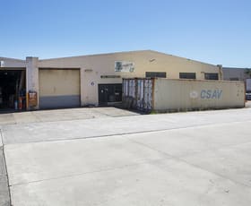 Factory, Warehouse & Industrial commercial property sold at 6/981 MOUNTAIN HIGHWAY Boronia VIC 3155