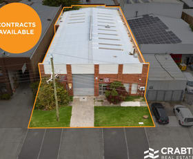 Showrooms / Bulky Goods commercial property sold at 22 Taunton Drive Cheltenham VIC 3192