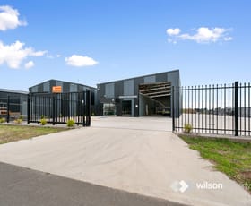 Factory, Warehouse & Industrial commercial property sold at 9 Stirloch Circuit Traralgon VIC 3844