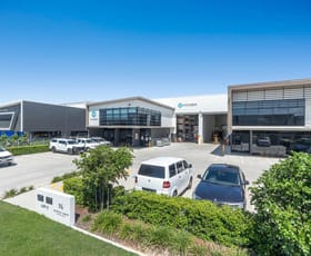 Factory, Warehouse & Industrial commercial property sold at Lot 3/62 Crockford Street Northgate QLD 4013