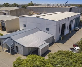 Factory, Warehouse & Industrial commercial property leased at 20 Sparks Road Henderson WA 6166