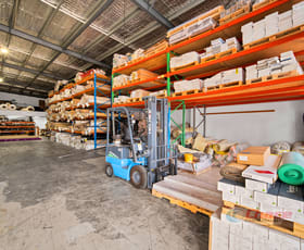 Factory, Warehouse & Industrial commercial property sold at 2934 Logan Road Underwood QLD 4119