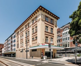 Offices commercial property sold at 220 Hunter Street Newcastle NSW 2300