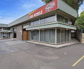 Factory, Warehouse & Industrial commercial property sold at 5/8 Yandina Road West Gosford NSW 2250
