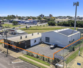 Showrooms / Bulky Goods commercial property sold at 71 George Street Bundaberg South QLD 4670