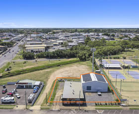 Offices commercial property sold at 71 George Street Bundaberg South QLD 4670