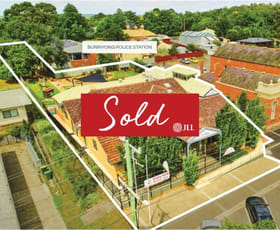 Other commercial property sold at 309-311 Learmonth Street Buninyong VIC 3357