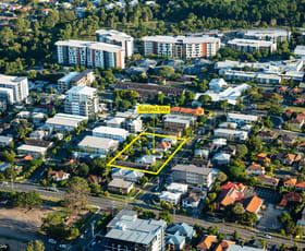 Development / Land commercial property for sale at 10-18 Kelso Street Chermside QLD 4032