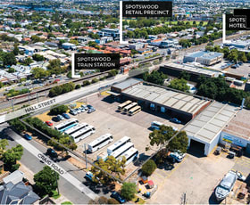 Development / Land commercial property sold at 176 Hall Street Spotswood VIC 3015