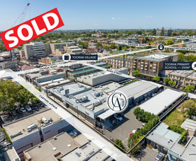 Showrooms / Bulky Goods commercial property sold at 7 – 11(a) Carters Avenue and 17-19 Carters Avenue Toorak VIC 3142