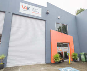Factory, Warehouse & Industrial commercial property sold at Helensvale QLD 4212