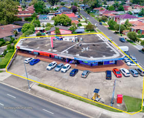 Shop & Retail commercial property sold at 130-132 Elizabeth Drive Liverpool NSW 2170