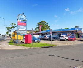 Development / Land commercial property sold at 130-132 Elizabeth Drive Liverpool NSW 2170