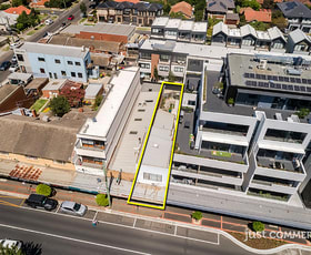 Offices commercial property sold at 252 McKinnon Road Mckinnon VIC 3204