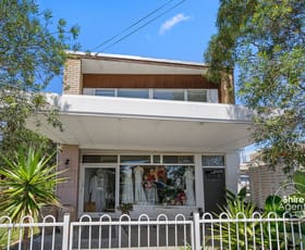 Offices commercial property sold at 6-8 Torres Street Kurnell NSW 2231
