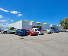 Factory, Warehouse & Industrial commercial property sold at 6/1270-1274 Albany Highway Cannington WA 6107