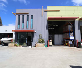 Factory, Warehouse & Industrial commercial property sold at 2/11 Trewhitt Court Dromana VIC 3936