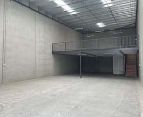 Factory, Warehouse & Industrial commercial property sold at Unit 5/45-47 McArthurs Road Altona North VIC 3025