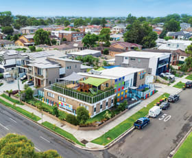 Offices commercial property sold at 368 Merrylands Road Merrylands NSW 2160